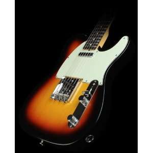  Fender Custom Shop 63 Telecaster Closet Classic: Musical 