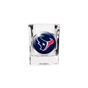  Personalized Houston Texans Shot Glass: Sports & Outdoors