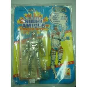  Super Powers Collection Cyborg Toys & Games
