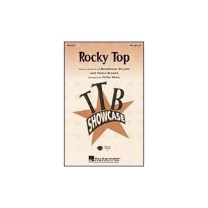  Rocky Top CD