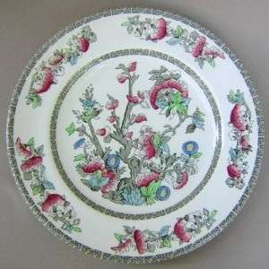 Johnson Brothers Indian Tree Cream Dinner Plate(s)  