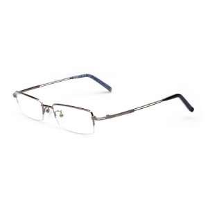    BE 8018 prescription eyeglasses (Gun)