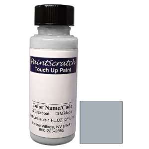  1 Oz. Bottle of Nautilus Blue Poly Touch Up Paint for 1961 