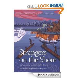 Strangers on the Shore Peter Veth , Peter Sutton , Margo Neale 