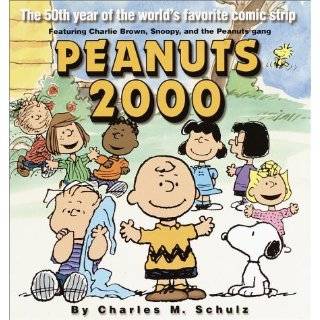   Comic Strip by Charles M. Schulz ( Paperback   Sept. 5, 2000