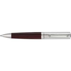   Espressione Duetto Brown Resin BallPoint Pen