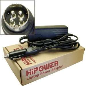  Hipower DC Car Automobile Power Adapter Charger For Sager 