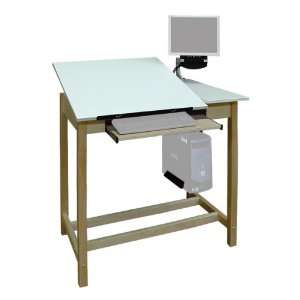 CAD Drawing Table