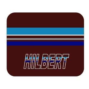  Personalized Gift   Hilbert Mouse Pad 