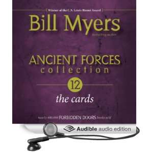   Collection: The Cards (Audible Audio Edition): Bill Myers: Books