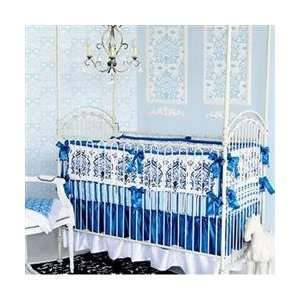  Caden Lane Preston Crib Set: Baby