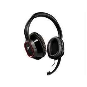  Fatal1ty Gaming Headset MKII Tournament Electronics