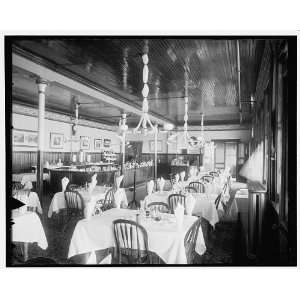  New York Central Railroad,restaurant: Home & Kitchen