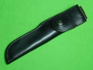 1960   66 US BUCK model 103 SKINNER Knife  