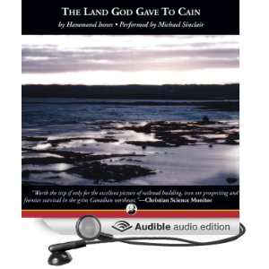  The Land God Gave to Cain (Audible Audio Edition) Hammond 