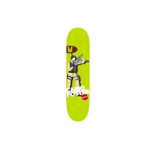  Popwar Cairo Foster Clones Deck 7.625 X 31.5 Sports 