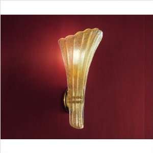   Contessina Rugiada Wall Light by Carlo Nason