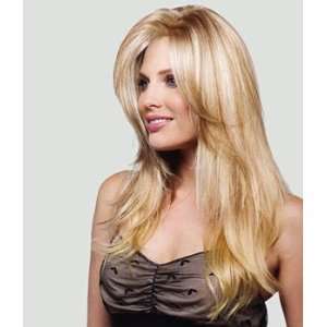  Long Accent Synthetic Wig by Rene of Paris: Beauty