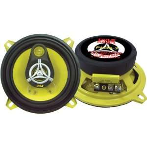  5 1/4 Gear X Series 3 Way Speakers: Car Electronics