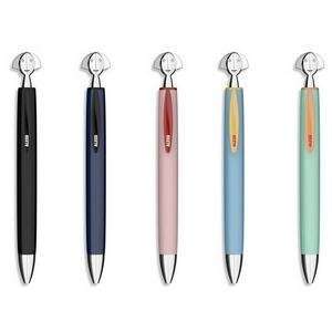 anna pen ball point pen by alessi