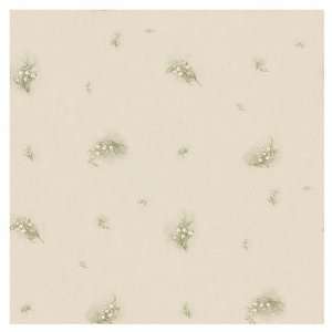  allen + roth Lily Of The Valley Wallpaper LW1340046: Home 