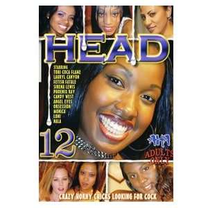  Head 12