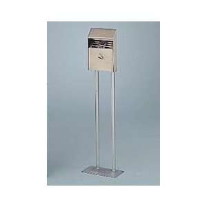  Safco Smoker Mate Ash Urn Stand