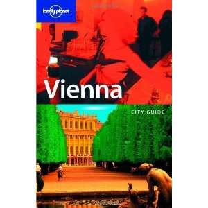    Lonely Planet Vienna (City Guide) [Paperback] Neal Bedford Books