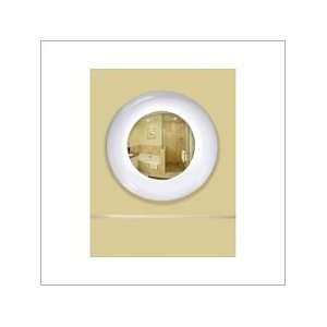   by Gregory NW800   Nessen Eclipse Mirror Light: Home Improvement