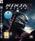 Ninja Gaiden Sigma 2 PS3 * NEW SEALED PAL *
