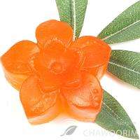 Best Wholesale 3D Silicone Soap Molds mould  Flower bud  