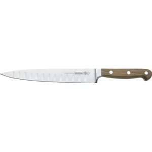   Series Wood 8 Inch Carving Knife with Granton Edge