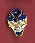 St Louis Blues NHL Hockey Pin Hat Pin  