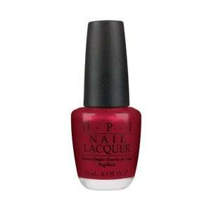  OPI Call My M Agent a Nail Lacquer Beauty