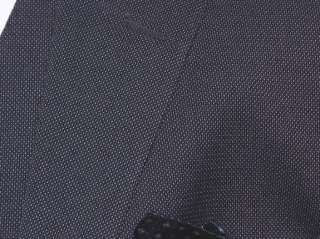 Nwt Mens Suit Fiorelli Gray 3 PC Modern Fit 2 PC Suits Sz 34 42 44 56 