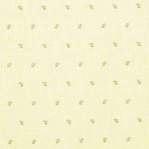  NIGELLA ROSEBUD Sunligh by Lee Jofa Fabric: Home & Kitchen