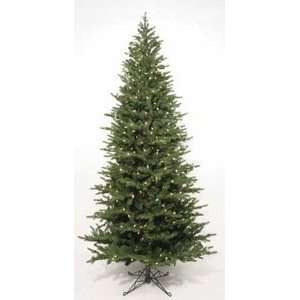   Evergreen Pre lit Christmas Tree Camdenton Pine: Home & Kitchen
