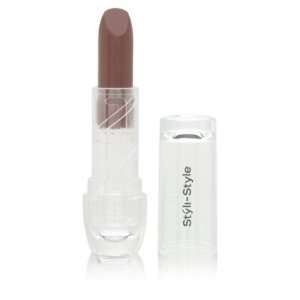  Styli Style Timeless Lipstick 1525 Café: Beauty