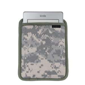  Sleeve for Kindle Touch Cordura Digi Camo Electronics