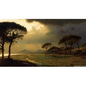  Morning Light, Roman Campagna: Home Improvement