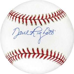  Steiner Sports New York Yankees Dave Righetti Autographed 