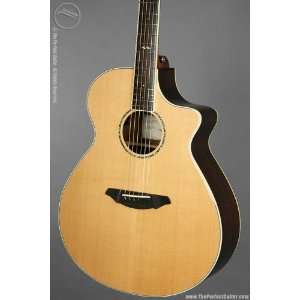  Breedlove Atlas Studio J350/CR Musical Instruments