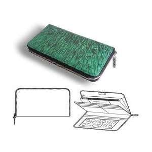  Lawn Leather Wallet: Office Products