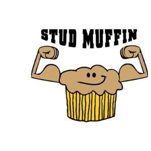  Stud Muffin Mug