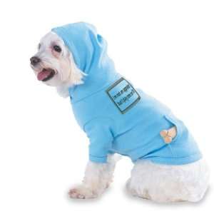   Shirt with pocket for your Dog or Cat Size XS Lt Blue: Pet Supplies