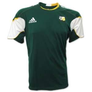   Africa adidas Mens National Team Training Jersey: Sports & Outdoors