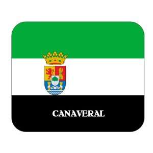  Extremadura, Canaveral Mouse Pad: Everything Else