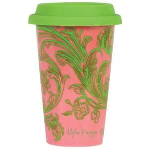  Alpha Kappa Alpha New Ceramic Coffee Cup