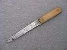   High Quality Low Price Cutlery items in butcher knives store on 