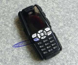 Black UNLOCKED QUAD BAND LAND ROVER MOBILE PHONE  CAMERA LONG 
